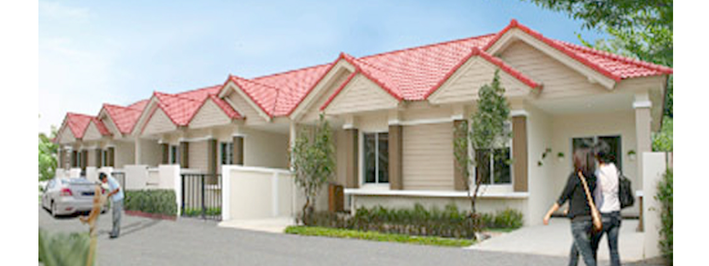 ภาพหลัก -  บ้านสวยน้ำใส 6