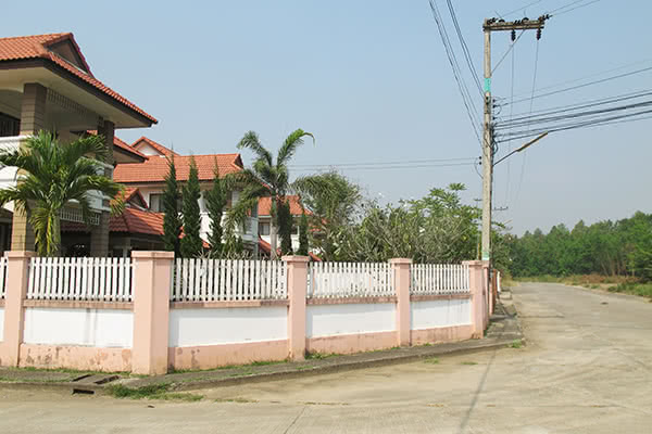 บ้านวิวดอยวิลเลจ - บรรยากาศ - 3