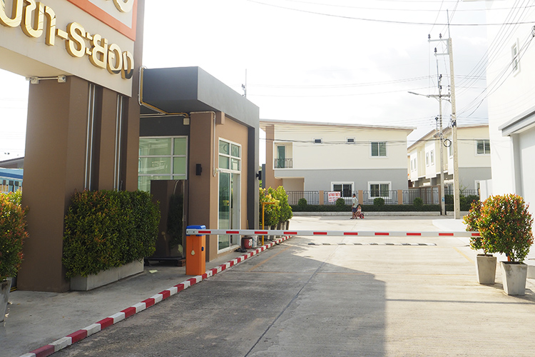 สุขนิเวศน์ 10 - บรรยากาศ - 3