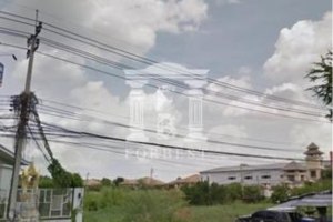 37693 - Ratchaphruek road Land for sale plot size 7820 Sqm