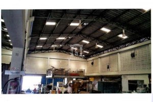 37410 - Petchkasem rd Sampran Warehouse for sale area 1536 Sqm