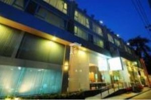 36084 - Sukhumvit Road Hotel for sale area 3552 Sqm