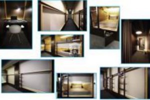 35456 - Sukhumvit 30 road Hotel for sale area 108 Sqm