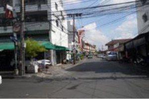 34513-222 - Prasert Manukit Land for sale plot size 9660 Sqm