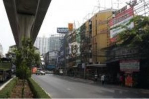 34464 - Sukhumvit 103 Udom Suk Land for sale plot size 35 acres