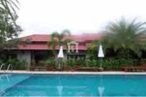 32021-01 - Pluak Daeng Rayong Resort for sale area 4800 Sqm