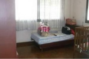 33324-210 - Sukhumvit 50 Single House + Warehouse for sale