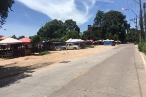 37694 - North Pattaya Land for sale area 2 acres
