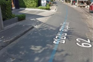 37825 - Sukhumvit 62 road Land for rent plot size 31 acres