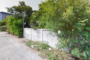 ขายที่ดิน ต. ฟ้าฮ่าม อ. เมืองเชียงใหม่ จ. เชียงใหม่