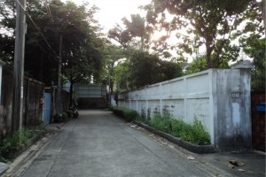 34060 - Nanglinchi Rd Land for sale plot size 680 Sqm