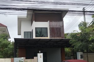 ขายหรือให้เช่าบ้าน ต. สันปูเลย อ. ดอยสะเก็ด จ. เชียงใหม่