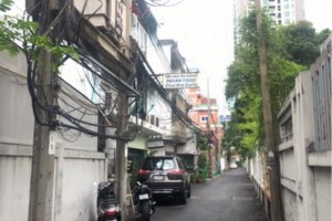 38473 - Silom 11 road Land for sale plot size 920 Sqm