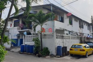 ขาย - บ้านเดี่ยว ลาดพร้าว 64 แยก 2