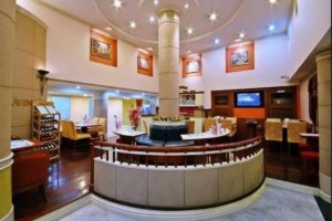 38896 - Silom Road Hotel 7 floors for sale area 220 Sqm