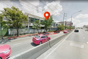 39181 - Tiwanon Road Land for sale area 45 acres