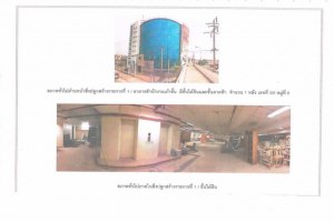 38193 - Kanchanaphisek Road West - Bang Bua Thong office building for sale area 3216 Sqm