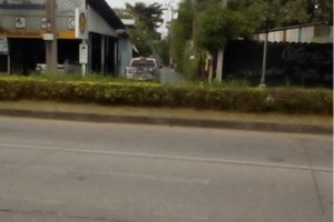 38717 - Lasalle Road 43 Land for sale area 3428 Sqm
