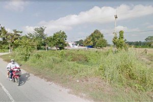 38809-Chiang Mai San Kampaeng Warehouse For Sale