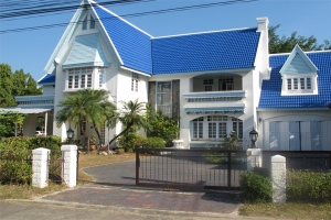 ขายบ้าน ในโครงการ บ้านอิงดอย เชียงใหม่ ต. ช้างเผือก อ. เมืองเชียงใหม่ จ. เชียงใหม่