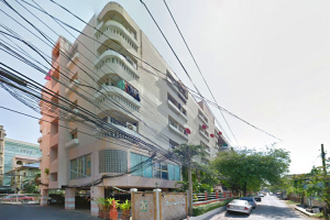 ให้เช่า คอนโด บ้านวดาพาร์ค พระราม 9 ซอย 31 (ซอยราม 8) แยก 4 