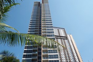 For Rent Fully furnished Studio UNIXX 