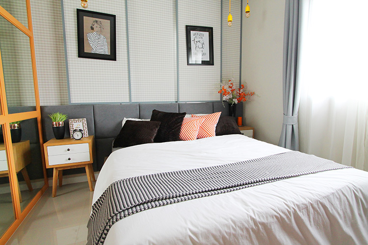 Yama II ในโครงการ บ้านพฤกษา 106 บางปู-ตำหรุ 2, ภาพที่ 4