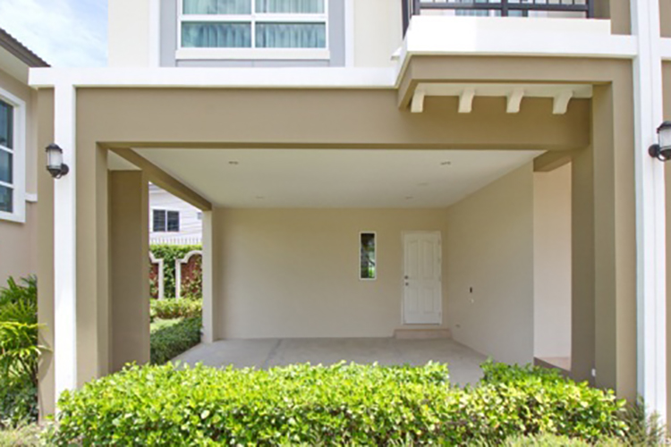 Privato ในโครงการ ภัสสร เพรสทีจ ปิ่นเกล้า-เพชรเกษม, ภาพที่ 4