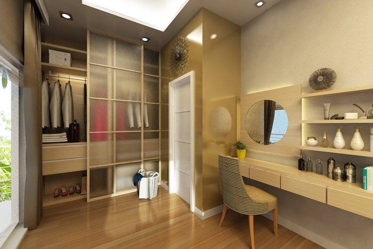 IIZ (ขายแล้ว) ในโครงการ เดอะบาลานซ์ ศาลายา, ภาพที่ 4
