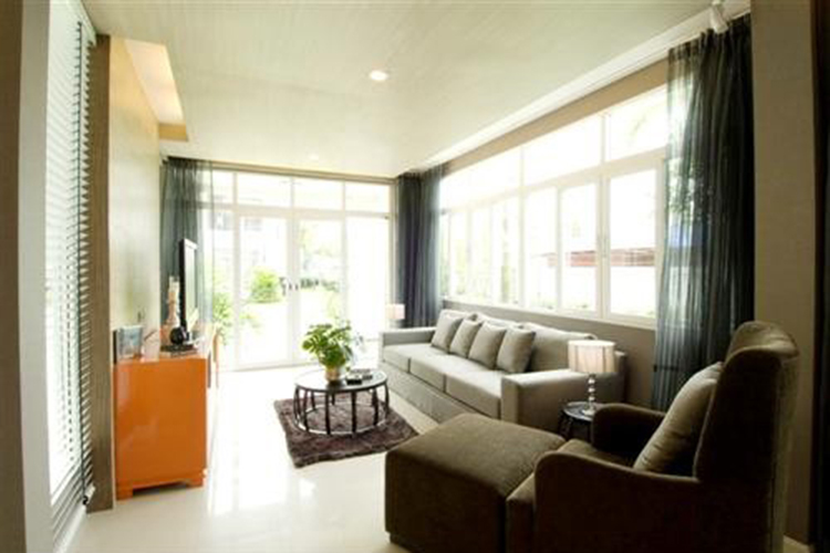 SV2 Type FS ในโครงการ เอสวิลล์ รังสิต-ลำลูกกา, ภาพที่ 4