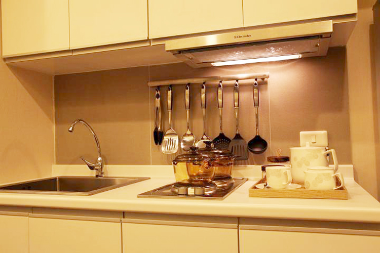 3 Bedroom ในโครงการ มอลลิส เรสซิเดนซ์, ภาพที่ 4