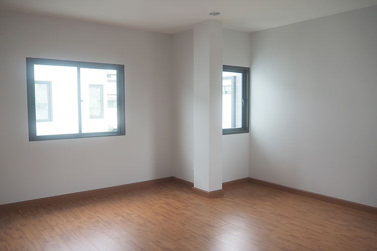 Living simple ในโครงการ ลิฟวิ่ง เรสซิเดนซ์ รังสิต-ราชพฤกษ์, ภาพที่ 4