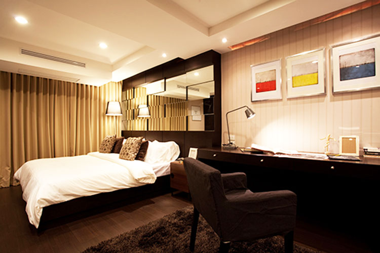 Living Impress Type B ในโครงการ ลิฟวิ่ง เรสซิเดนซ์ รังสิต-ราชพฤกษ์, ภาพที่ 4