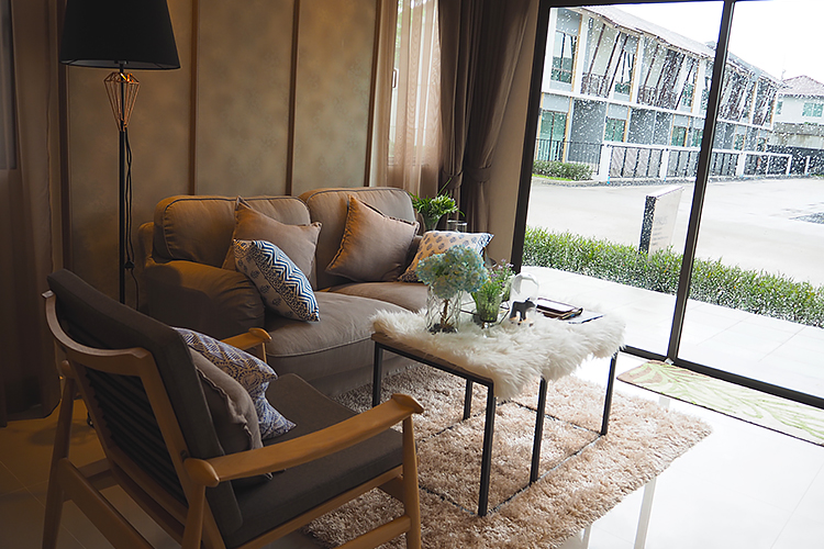 Pinus A ในโครงการ บ้านพฤกษา 115ไพร์ม รังสิต-คลอง 3, ภาพที่ 4