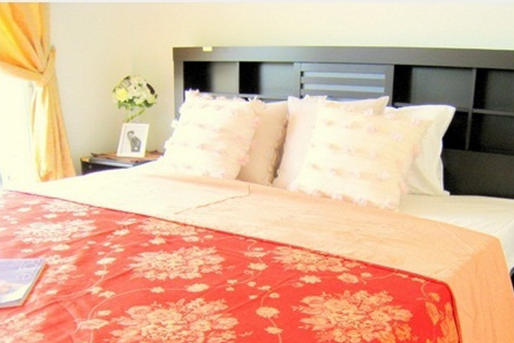 บ้านแฝดสองชั้น ในโครงการ แกรนด์กิตติยา พุทธมณฑลสาย 4-พระราม 2, ภาพที่ 4