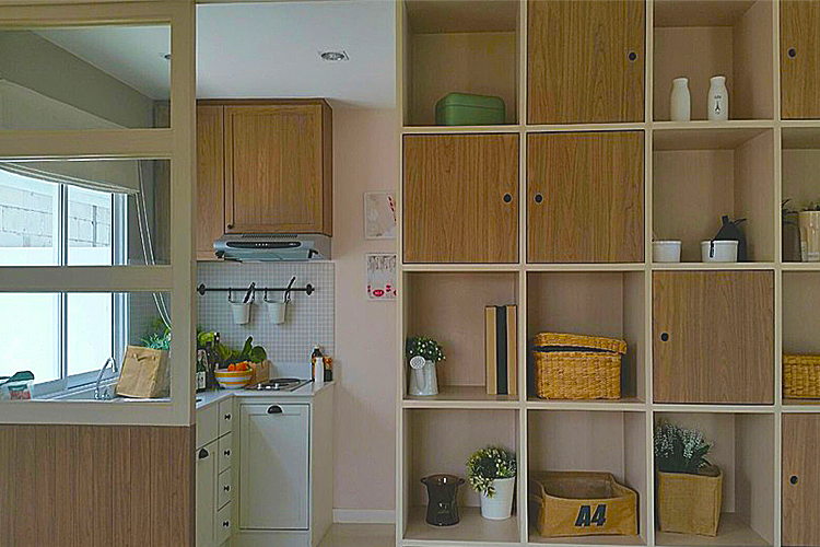 Pinus ในโครงการ บ้านพฤกษา ไพร์ม ศรีนครินทร์-บางนา, ภาพที่ 4