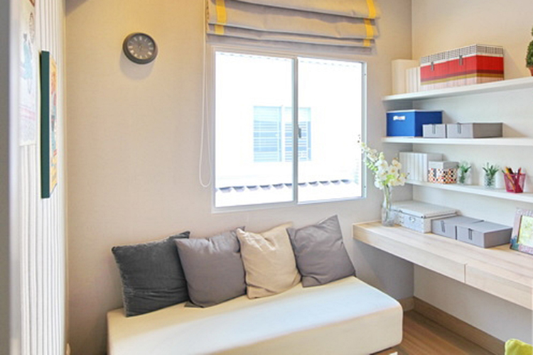 Bliss ในโครงการ บ้านพฤกษา 93 พหลโยธิน-นวนคร, ภาพที่ 4