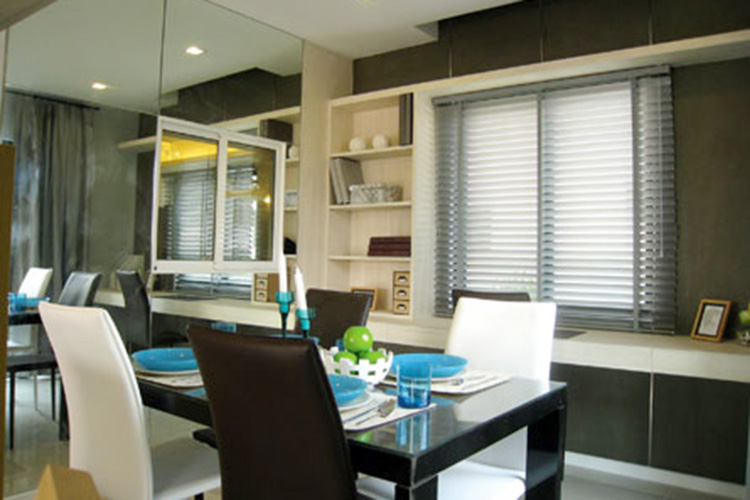 Nest Fabiana ในโครงการ บ้านฟ้าปิยรมย์ เนสโต้, ภาพที่ 4
