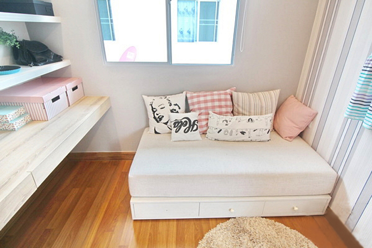 Bliss ในโครงการ บ้านพฤกษา สำโรง-ปู่เจ้า, ภาพที่ 4