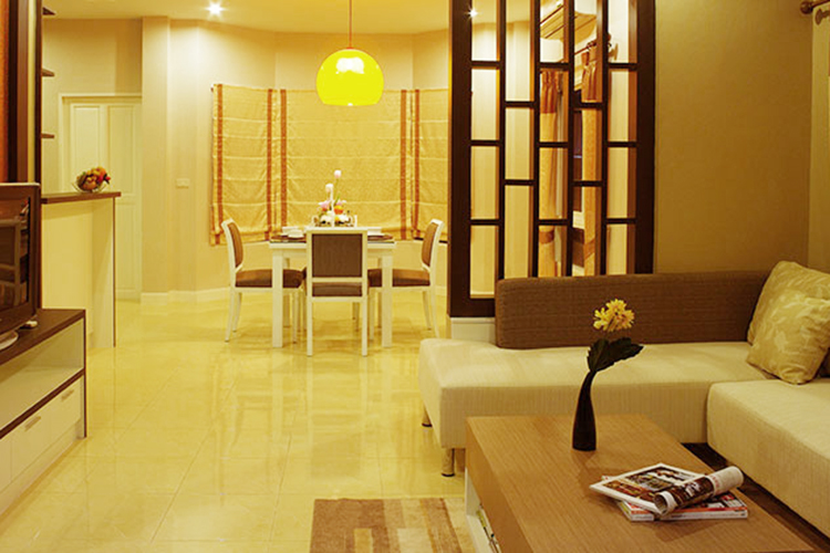 บ้านอารยา ในโครงการ อนันดา รังสิต-คลอง 3, ภาพที่ 4