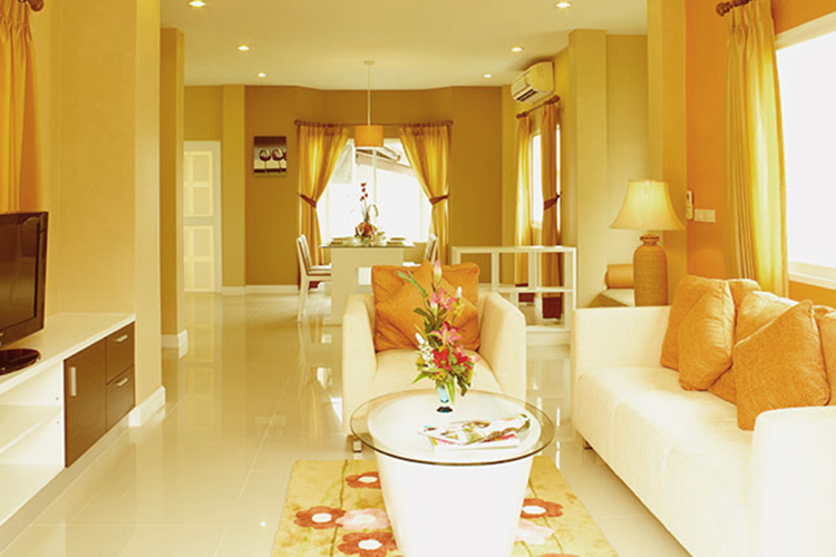 บ้านอังคณา ในโครงการ อนันดา รังสิต-คลอง 3, ภาพที่ 4