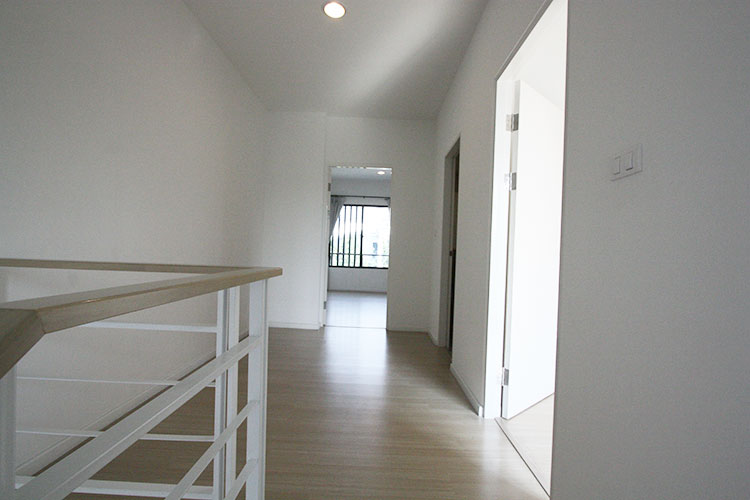 Moon Suite  ในโครงการ บ้านกลางเมือง สุขสวัสดิ์, ภาพที่ 4