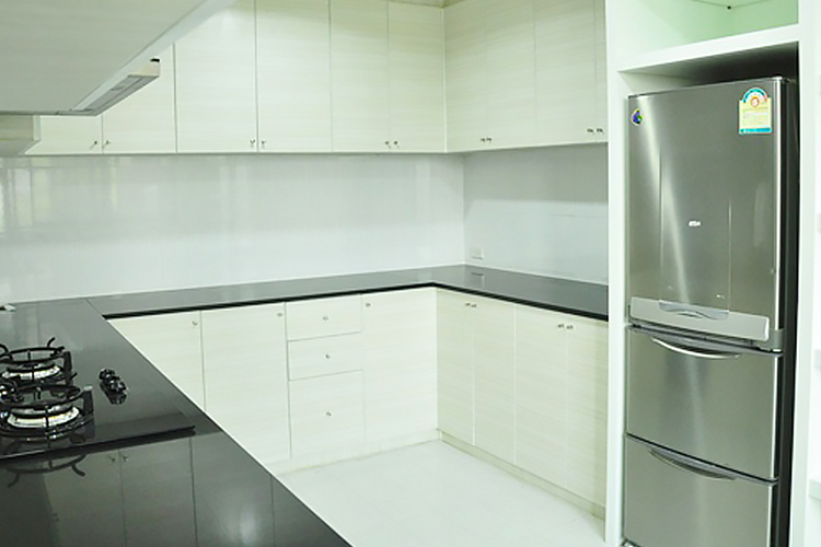 3 Bedroom ในโครงการ พร้อมสุข คอนโดมิเนียม, ภาพที่ 4
