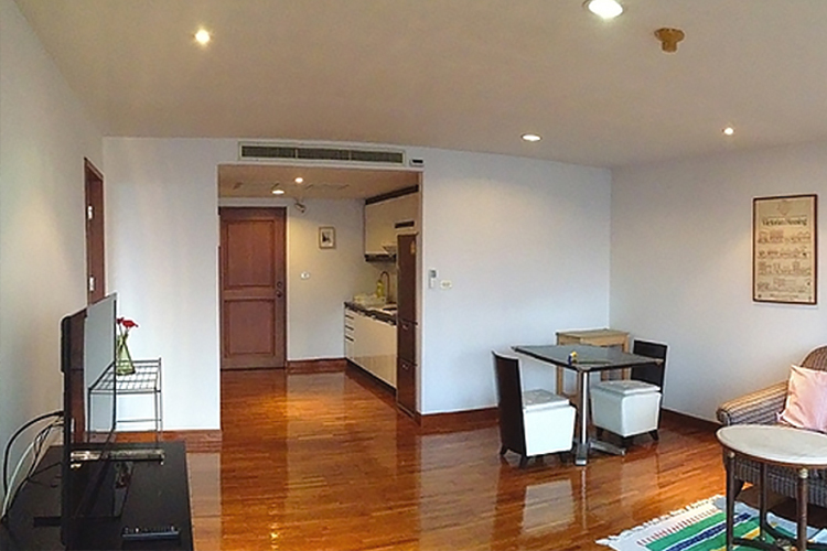 1 Bedroom ในโครงการ เลค อเวนิว, ภาพที่ 4