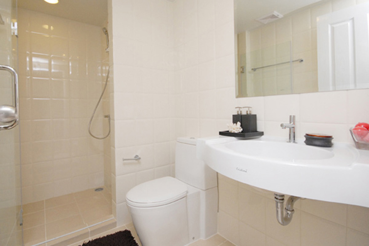 1 Bedroom ในโครงการ บ้านนวธารา ริเวอร์ไลฟ์, ภาพที่ 4