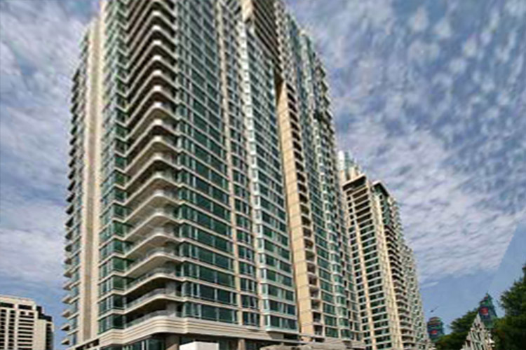 3 Bedroom ในโครงการ เดอะพาร์คชิดลม, ภาพที่ 4