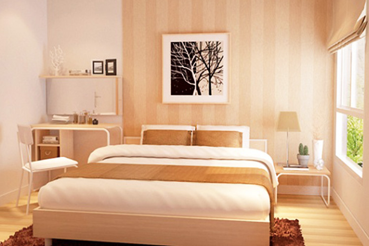 1 Bedroom  ในโครงการ ไอ คอนโด งามวงศ์วาน, ภาพที่ 4