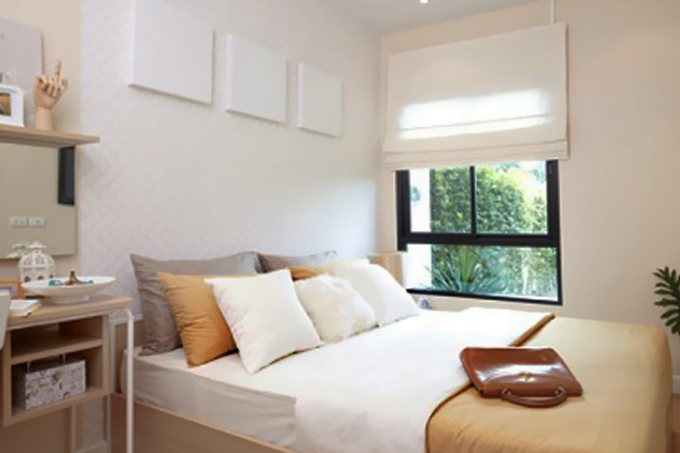 2 Bedroom ในโครงการ ไอ คอนโด งามวงศ์วาน, ภาพที่ 4