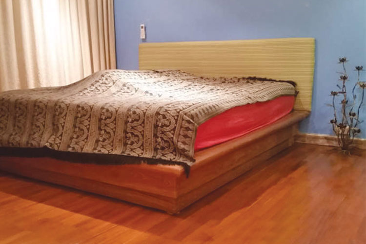 1 Bedroom ในโครงการ บ้านเพลินจิต, ภาพที่ 4