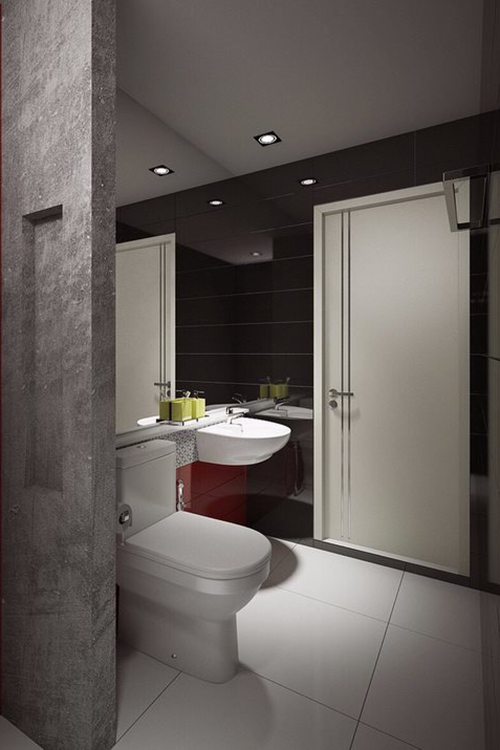 Maz Smart Luxury Town Home ในโครงการ มาลาดาเมซ, ภาพที่ 4